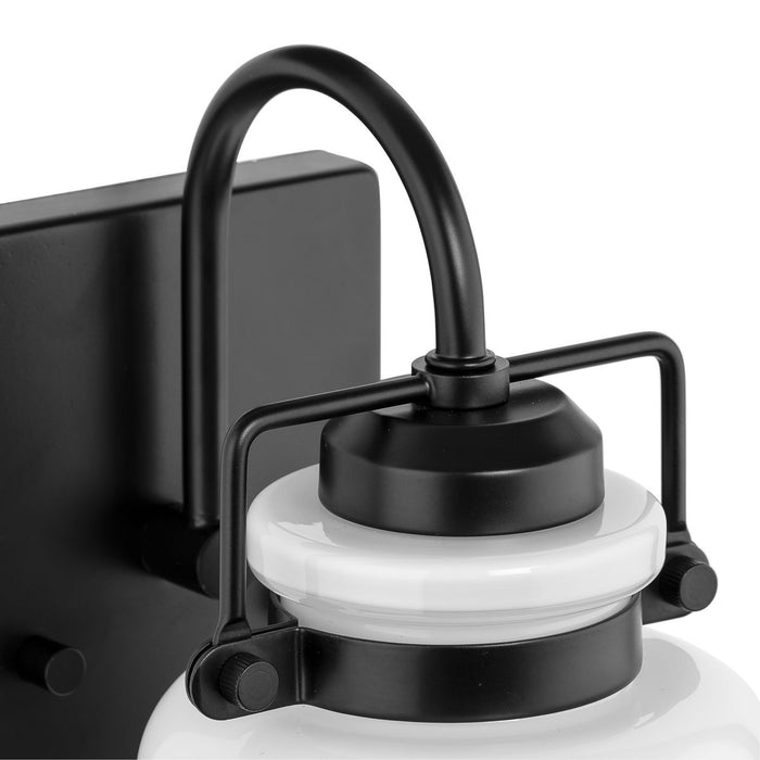 Fessler Bath Bar-Sconces-Progress Lighting-Lighting Design Store