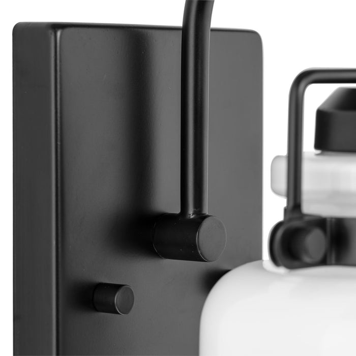 Fessler Bath Bar-Sconces-Progress Lighting-Lighting Design Store