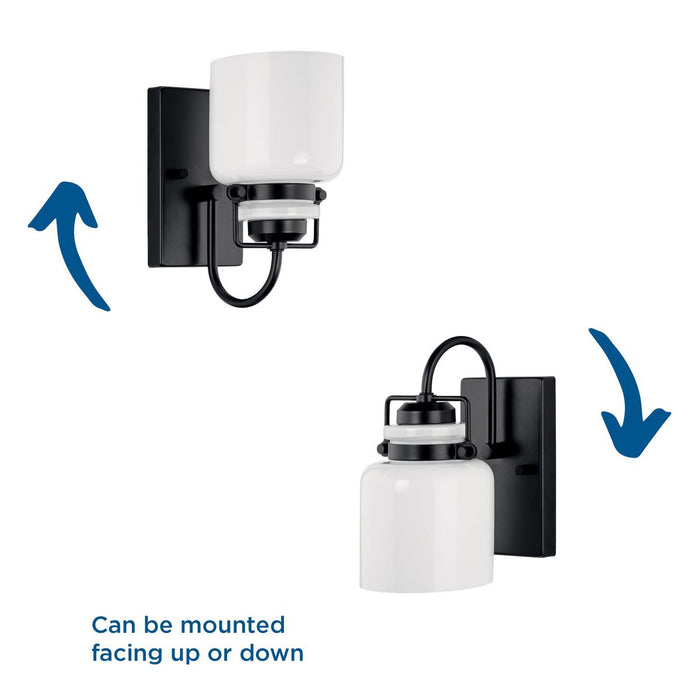 Fessler Bath Bar-Sconces-Progress Lighting-Lighting Design Store