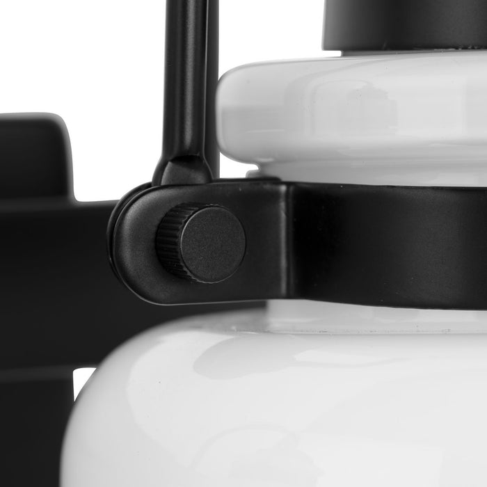 Fessler Bath Bar-Bathroom Fixtures-Progress Lighting-Lighting Design Store