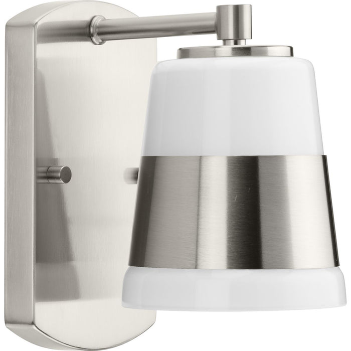 Haven Bath Bar-Sconces-Progress Lighting-Lighting Design Store