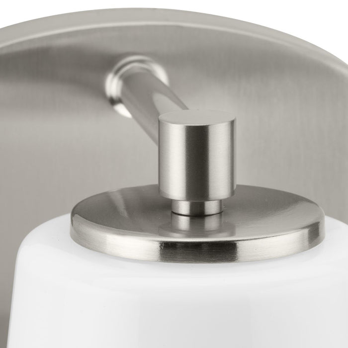 Haven Bath Bar-Sconces-Progress Lighting-Lighting Design Store