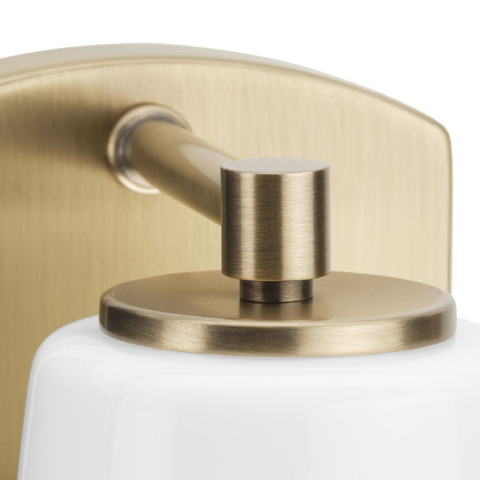 Haven Bath Bar-Sconces-Progress Lighting-Lighting Design Store