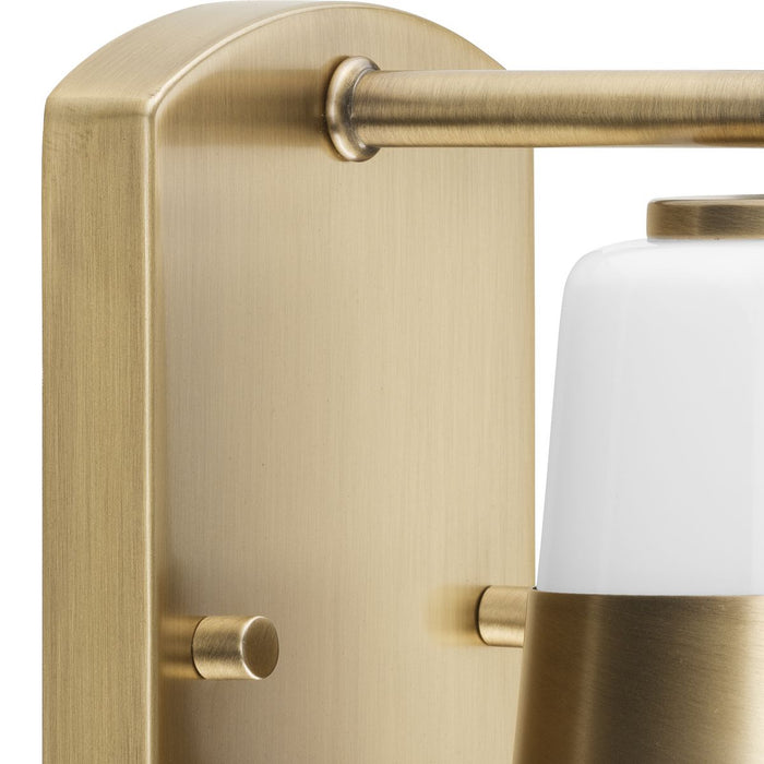 Haven Bath Bar-Sconces-Progress Lighting-Lighting Design Store