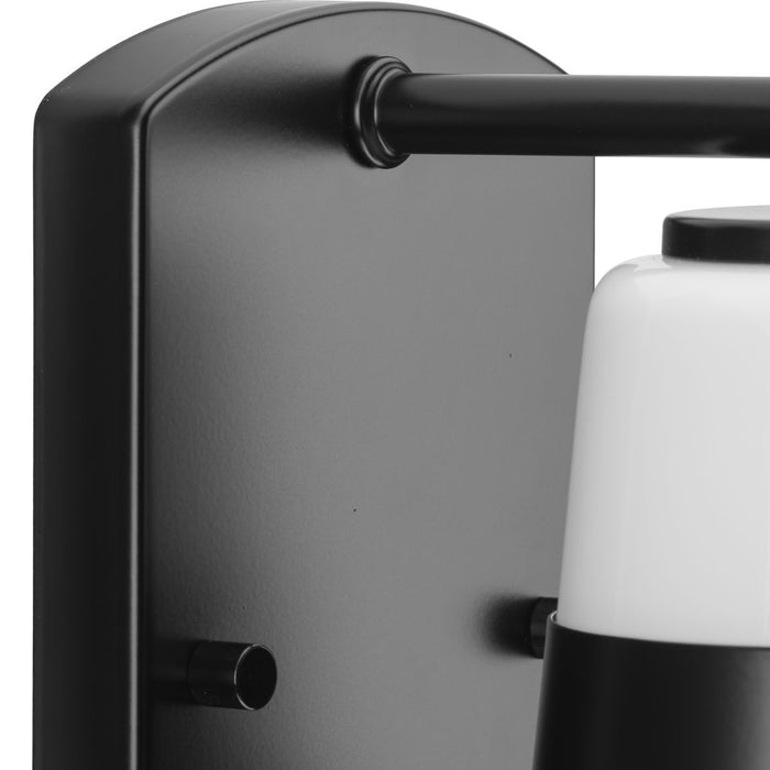 Haven Bath Bar-Sconces-Progress Lighting-Lighting Design Store