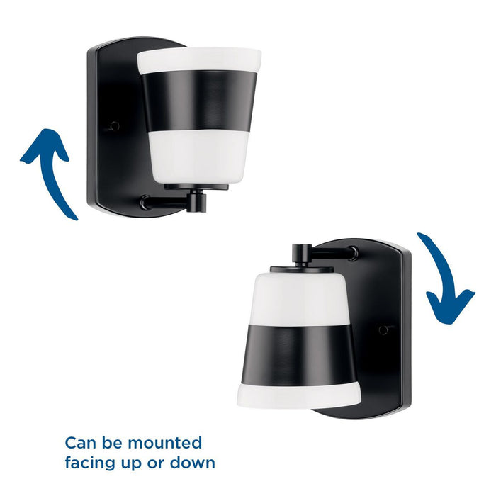 Haven Bath Bar-Sconces-Progress Lighting-Lighting Design Store