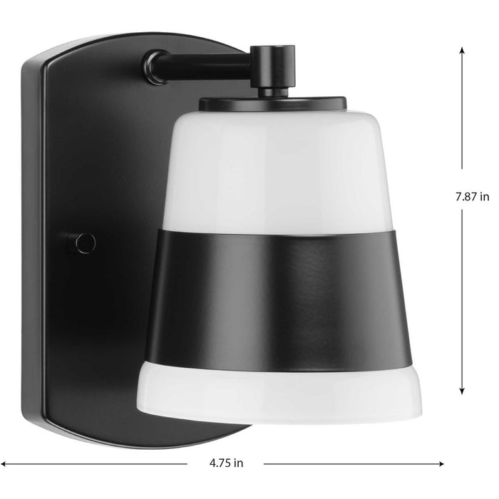 Haven Bath Bar-Sconces-Progress Lighting-Lighting Design Store