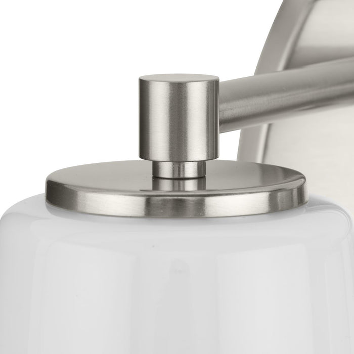 Haven Bath Bar-Bathroom Fixtures-Progress Lighting-Lighting Design Store