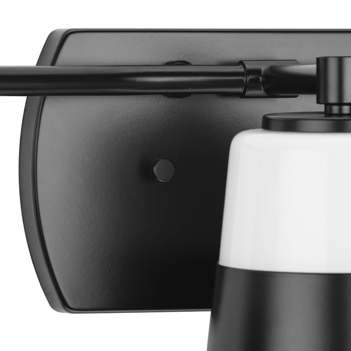 Haven Bath Bar-Bathroom Fixtures-Progress Lighting-Lighting Design Store