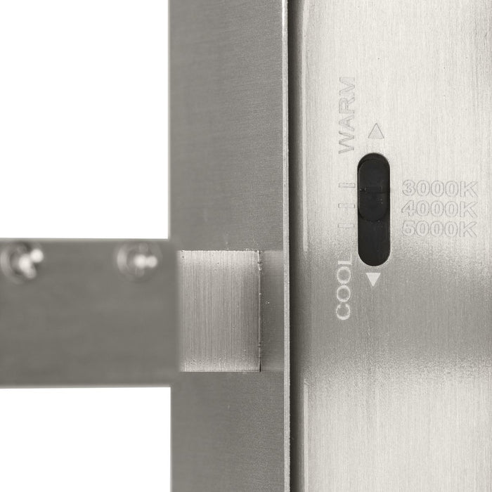 Phase 5 LED LED Vanity-Bathroom Fixtures-Progress Lighting-Lighting Design Store