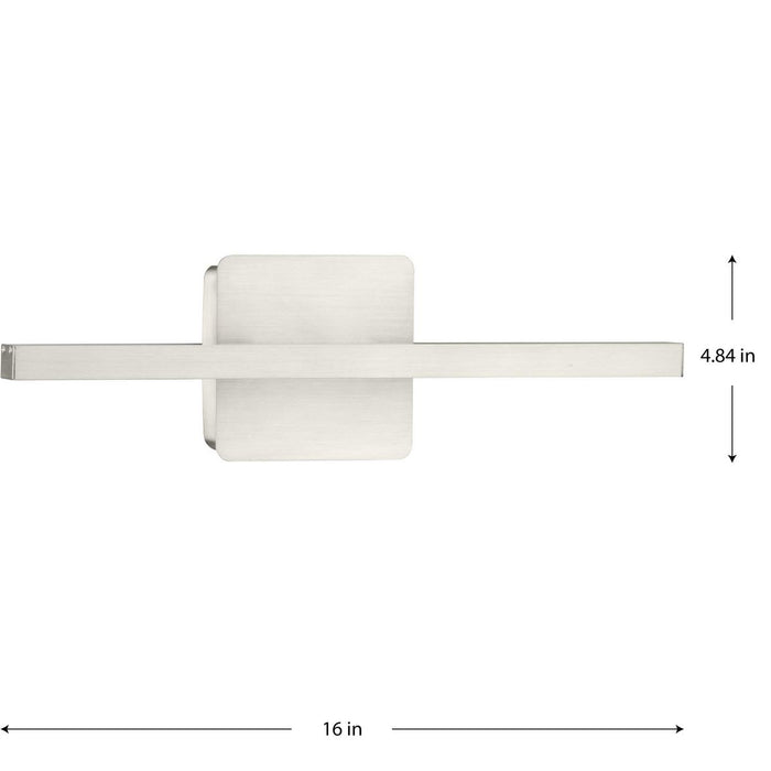 Phase 5 LED LED Vanity-Bathroom Fixtures-Progress Lighting-Lighting Design Store