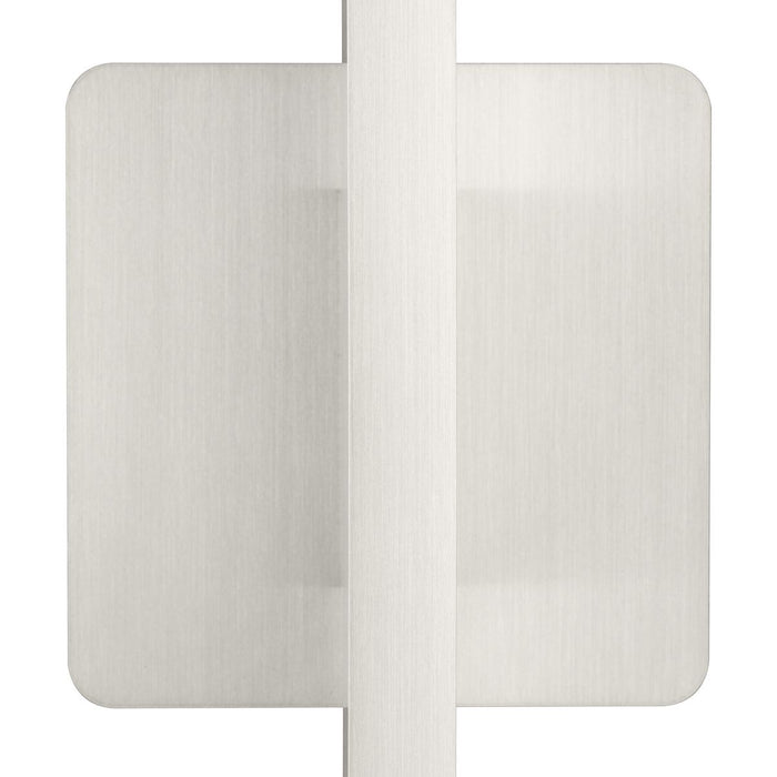 Phase 5 LED LED Vanity-Bathroom Fixtures-Progress Lighting-Lighting Design Store