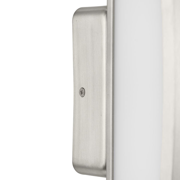 Curvity LED LED Vanity-Bathroom Fixtures-Progress Lighting-Lighting Design Store