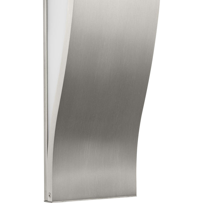 Curvity LED LED Vanity-Bathroom Fixtures-Progress Lighting-Lighting Design Store