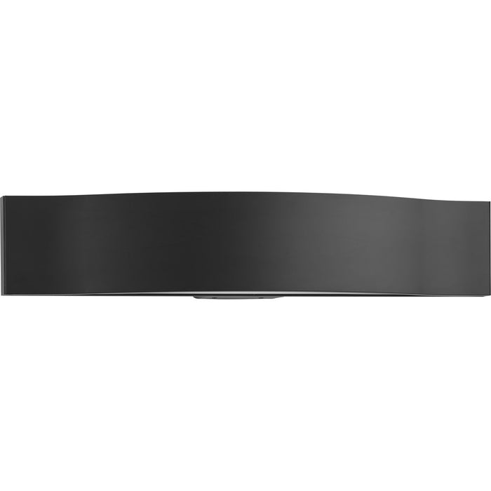 Curvity LED LED Vanity-Bathroom Fixtures-Progress Lighting-Lighting Design Store