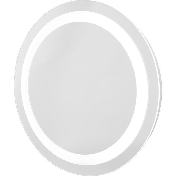 Captarent LED Mirror-Mirrors/Pictures-Progress Lighting-Lighting Design Store