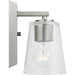 Vertex Bath Bar-Sconces-Progress Lighting-Lighting Design Store