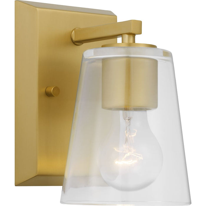 Vertex Bath Bar-Sconces-Progress Lighting-Lighting Design Store