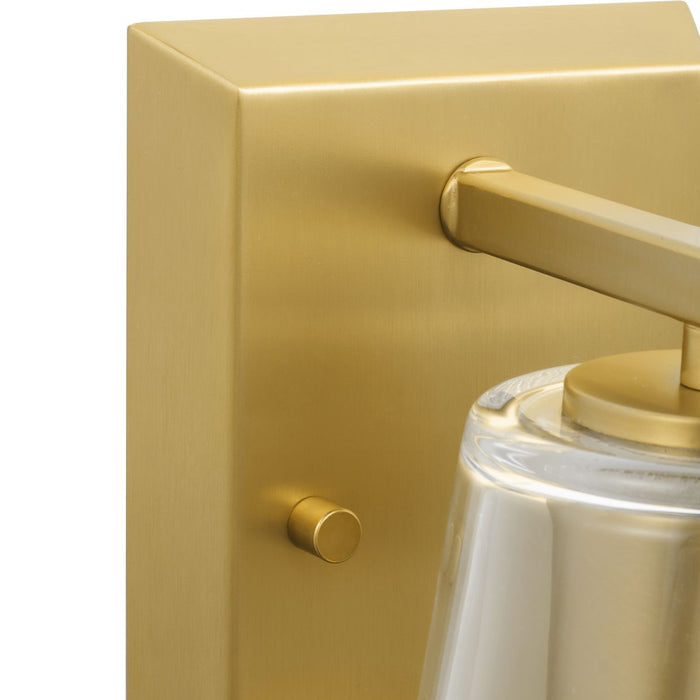 Vertex Bath Bar-Sconces-Progress Lighting-Lighting Design Store