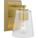 Vertex Bath Bar-Sconces-Progress Lighting-Lighting Design Store