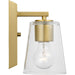 Vertex Bath Bar-Sconces-Progress Lighting-Lighting Design Store