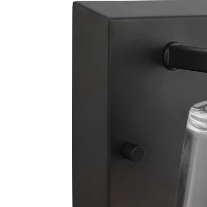 Vertex Bath Bar-Sconces-Progress Lighting-Lighting Design Store