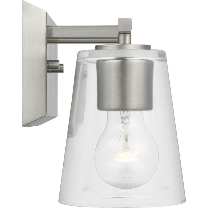 Vertex Bath Bar-Bathroom Fixtures-Progress Lighting-Lighting Design Store