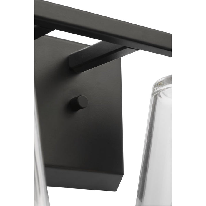 Vertex Bath Bar-Bathroom Fixtures-Progress Lighting-Lighting Design Store