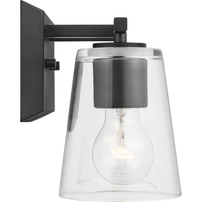 Vertex Bath Bar-Bathroom Fixtures-Progress Lighting-Lighting Design Store