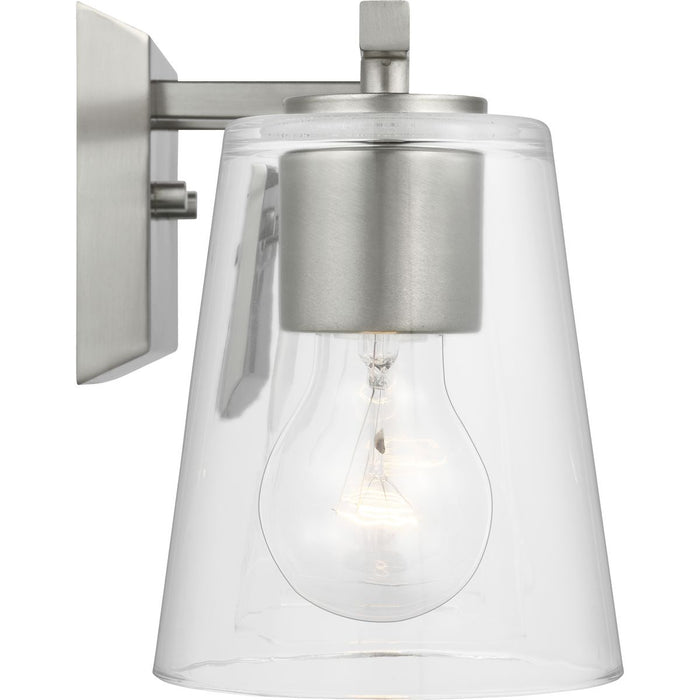 Vertex Bath Bar-Bathroom Fixtures-Progress Lighting-Lighting Design Store