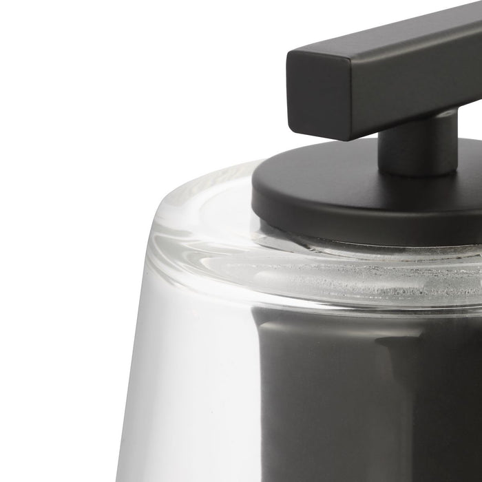 Vertex Bath Bar-Bathroom Fixtures-Progress Lighting-Lighting Design Store