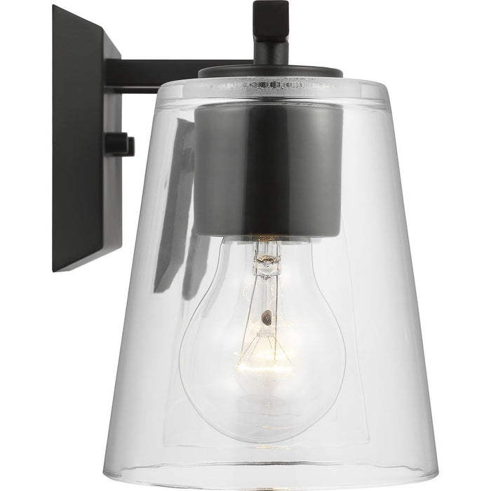 Vertex Bath Bar-Bathroom Fixtures-Progress Lighting-Lighting Design Store