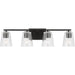 Vertex Bath Bar-Bathroom Fixtures-Progress Lighting-Lighting Design Store