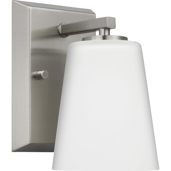 Vertex Bath Bar-Sconces-Progress Lighting-Lighting Design Store