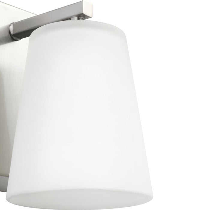 Vertex Bath Bar-Sconces-Progress Lighting-Lighting Design Store