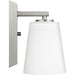 Vertex Bath Bar-Sconces-Progress Lighting-Lighting Design Store