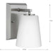 Vertex Bath Bar-Sconces-Progress Lighting-Lighting Design Store