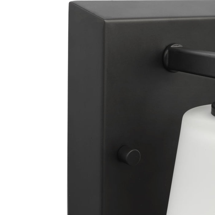 Vertex Bath Bar-Sconces-Progress Lighting-Lighting Design Store