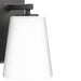 Vertex Bath Bar-Sconces-Progress Lighting-Lighting Design Store