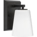 Vertex Bath Bar-Sconces-Progress Lighting-Lighting Design Store