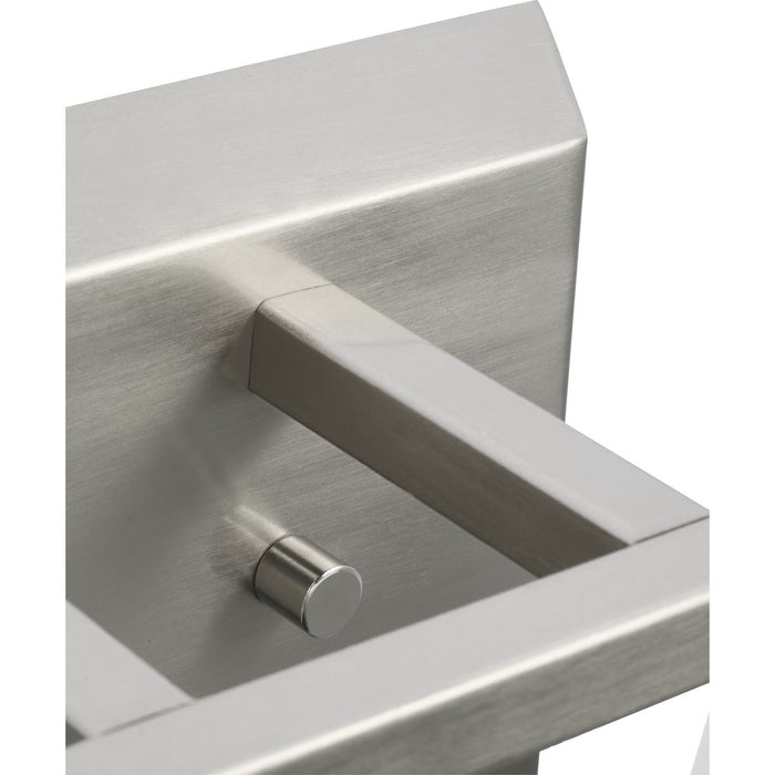 Vertex Bath Bar-Bathroom Fixtures-Progress Lighting-Lighting Design Store