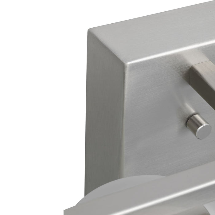 Vertex Bath Bar-Bathroom Fixtures-Progress Lighting-Lighting Design Store