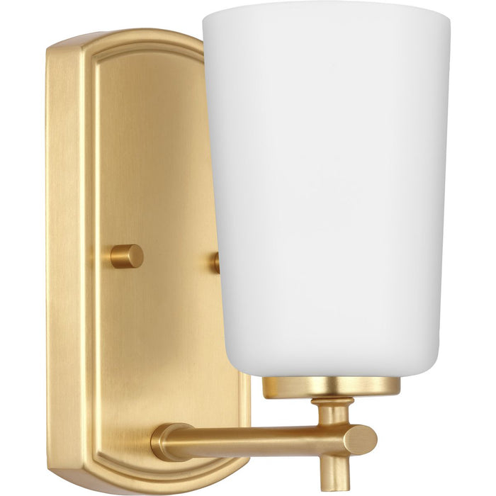 Adley Bath Bar-Sconces-Progress Lighting-Lighting Design Store