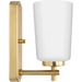 Adley Bath Bar-Sconces-Progress Lighting-Lighting Design Store