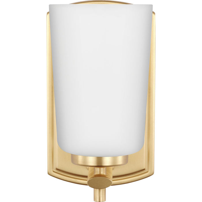 Adley Bath Bar-Sconces-Progress Lighting-Lighting Design Store