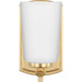 Adley Bath Bar-Sconces-Progress Lighting-Lighting Design Store