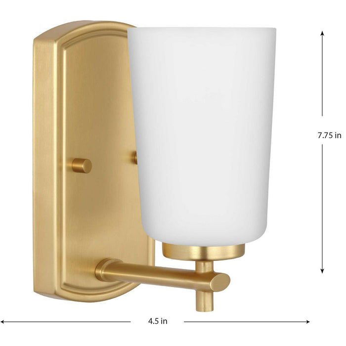 Adley Bath Bar-Sconces-Progress Lighting-Lighting Design Store