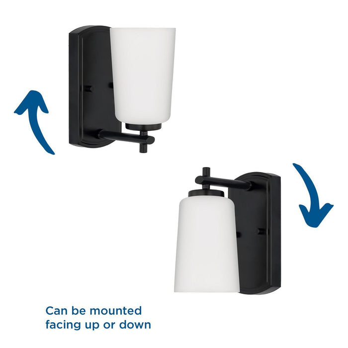 Adley Bath Bar-Sconces-Progress Lighting-Lighting Design Store