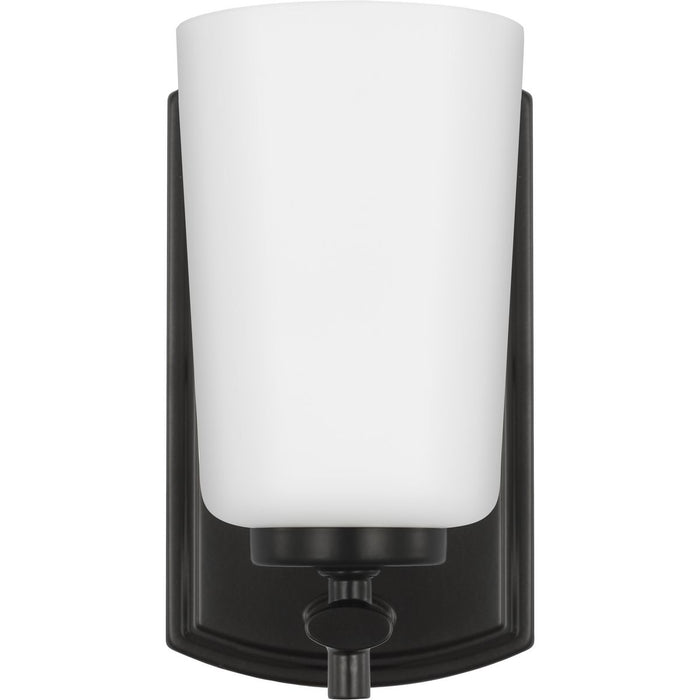 Adley Bath Bar-Sconces-Progress Lighting-Lighting Design Store