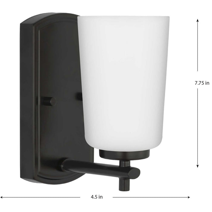 Adley Bath Bar-Sconces-Progress Lighting-Lighting Design Store